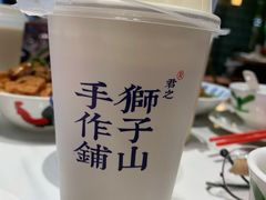 -君之狮子山·轻糖烘焙(松江印象城店)