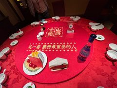 -山西会馆·晋菜·晋商宴·牌匾博物馆(胜利东街店)