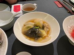 -沈灶河豚宴·河豚融合餐厅(汉中路店)