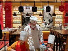 -城市大道红炉披萨烘焙坊