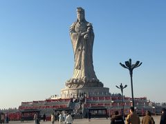 -天津妈祖文化园