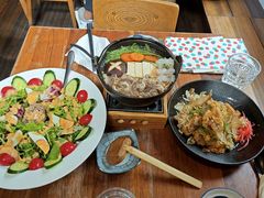 -铃木食堂(北新桥店)