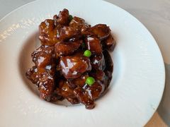 -庆江南江南菜(琴湖溪里花园城店)