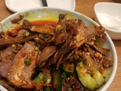 -小土豆北方菜馆(方庄店)