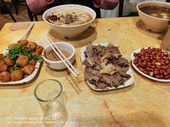 -北路拉面馆(洪湖里店)