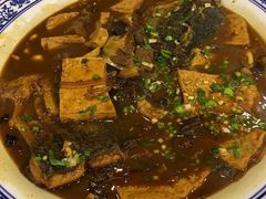 -东四民芳餐厅(世茂工三店)
