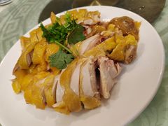 -黄B湛江鸡饭店(粤垦路店)