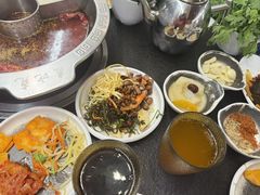 -韩江山烤肉音乐串吧(沈北新区店)
