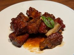 -苏帮袁Sue Cuisine(将台店)