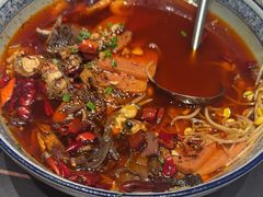 -码头鲜精致威海菜(欧乐坊店)