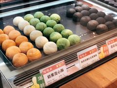 -陶陶居饼家(惠福东路店)