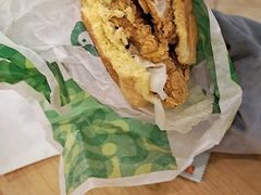 -德克士(砂之船奥特莱斯店)