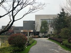 -天目湖涵田半山温泉