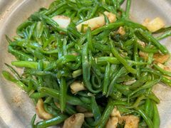 -渔港甄宴·海鲜·地标烟台菜(金沙滩店)