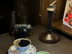 -Hei Cafe(工体店)