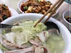 -天一沾水肥肠(科园一街店)