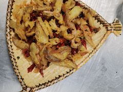 -小民大排档(光谷店)