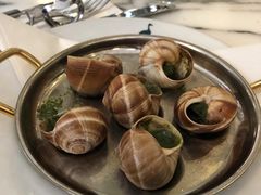 -Le Comptoir de la Gastronomie