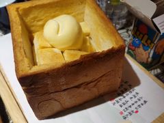 -绿茶餐厅(财富购物中心店)