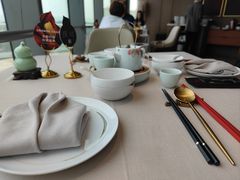 -金海华·悦食东方(苏州中心商场店)