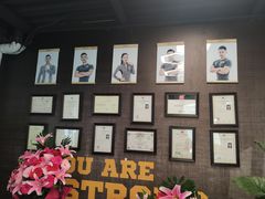 -BD健身私教工作室(CBD店)
