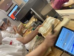 -喜家德虾仁水饺(浦东山姆店)