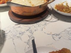 -奉天小馆·非遗东北菜(济南万象城店)