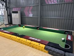 -极限PLAY运动娱乐新世界·团建派对表演休闲馆·室内高空游乐园