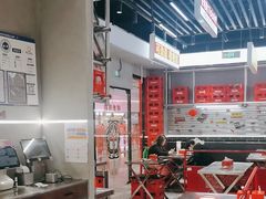 -堂堂小伙夫·辽宁小吃大排档(京西大悦城店)