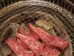 -和萌牛肠烧烤(财富中心店)