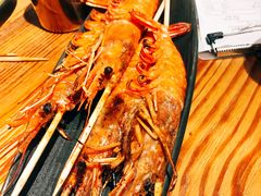 -塔哈尔·新疆盛宴(城西银泰店)