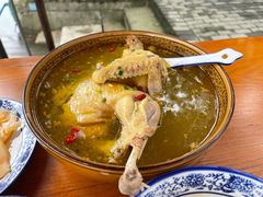 -喜洋洋蟹庄(阳澄湖店)