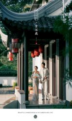 点击看大图 -日光视觉婚纱摄影(旗舰店)