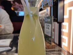 -新白鹿餐厅(松江开元地中海店)