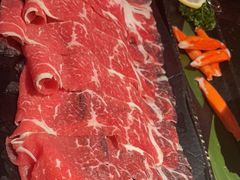 -捞王猪肚鸡火锅(昆山店)