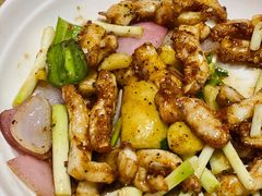 -红日饭店(裕隆三路店)