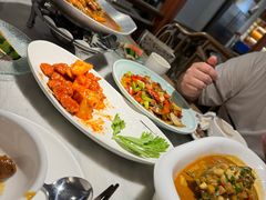 -小菜园新徽菜(镇江京口吾悦店)