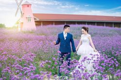 点击看大图 -蜜恋婚纱摄影·客片研发(苏州店)
