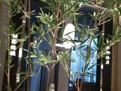 -绿茶餐厅(龙湖杭州金沙天街店)