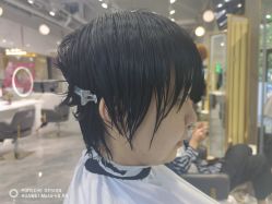 -容萨美业·美容美发