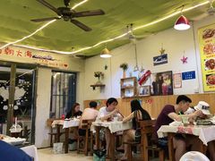 大堂-花乐餐厅(涠洲岛店)