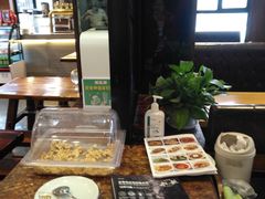-船歌·鱼水饺青岛菜(闽江二路店)