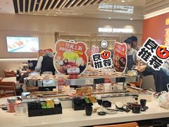 -争鲜回转寿司(东方银座店)