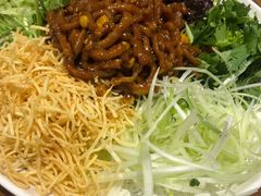 -满园烤鸭·春饼(太原街万达店)