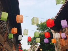 门面-涌上外婆桥(南塘店)