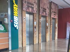 -很久以前羊肉串(望京万象汇店)