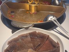 -小龙翻大江文化火锅(宽窄店)
