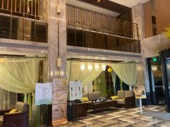 -御海8号温泉酒店
