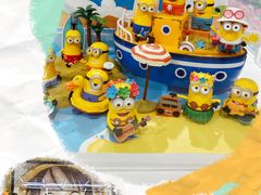 -泡泡玛特POPMART(合生汇店)