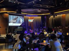 -林肯爵士乐上海中心 Jazz at Lincoln Center Shanghai